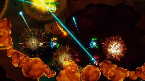 Last Encounter — screenshot 2