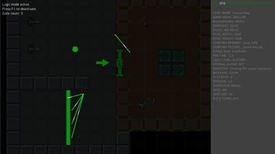 Tunnel Divers — screenshot 4