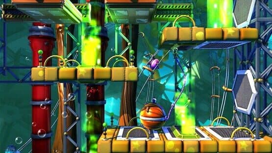 Shiftlings — screenshot 4