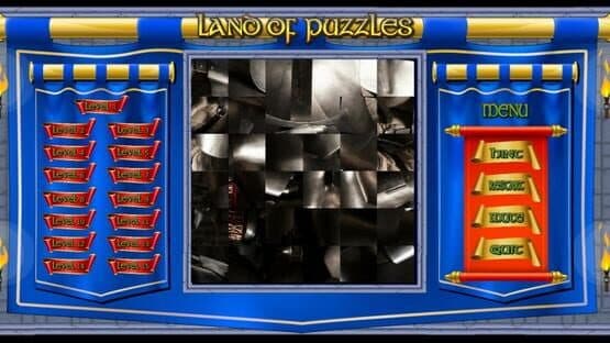 Land of Puzzles: Knights — screenshot 4