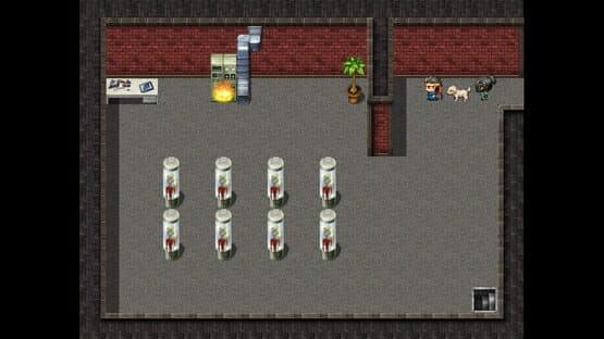 Ninja Stealth 2 — screenshot 4