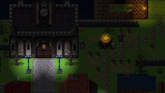 Dungeons of Betrayal — screenshot 3