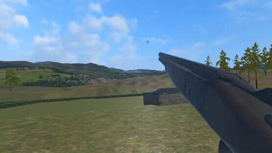 Claybreaker: VR Clay Shooting — screenshot 5