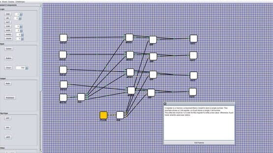 Ones and Zeroes — screenshot 7
