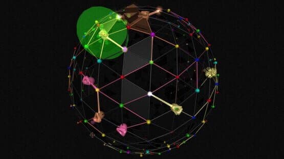 Vertex Dispenser — screenshot 4