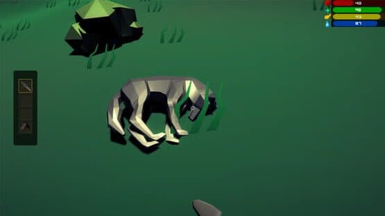 Project: surviving — screenshot 2