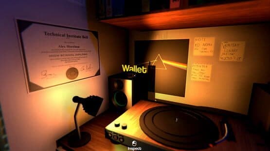 Vinylove — screenshot 2