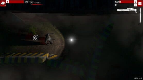 Dark Days — screenshot 3