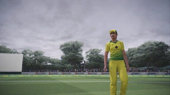 Ashes Cricket — screenshot 4