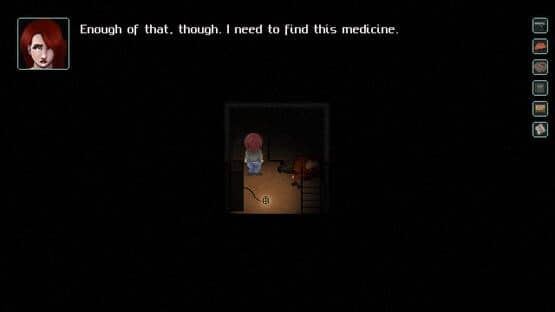 Richard & Alice — screenshot 4
