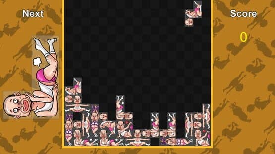 Play Cubes with Uncle Billy — screenshot 3