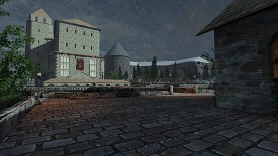 Revenge: Rhobar's myth — screenshot 4