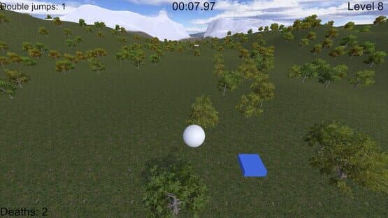 Hard Way to Heaven — screenshot 1
