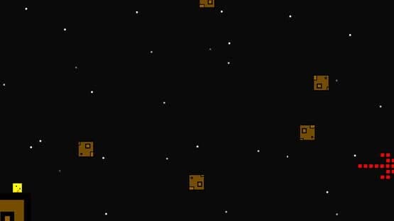 Rubber Ducky and the Rainbow Gun — screenshot 3