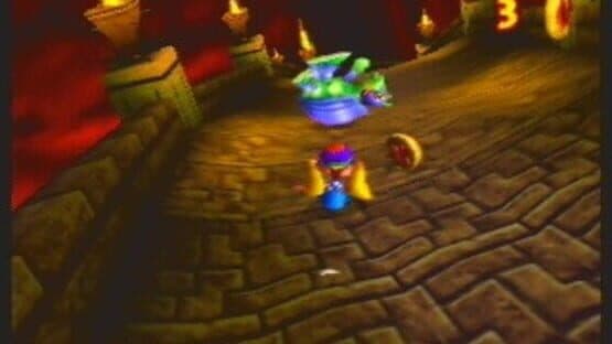 Donkey Kong 64 — screenshot 8