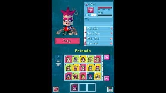 Zubo — screenshot 3
