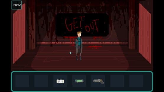Silence in Space - Season One — screenshot 2