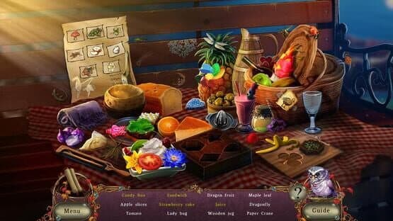 Awakening: The Redleaf Forest - Collector's Edition — screenshot 3
