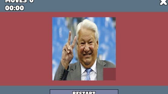 Political Puzzle — screenshot 5