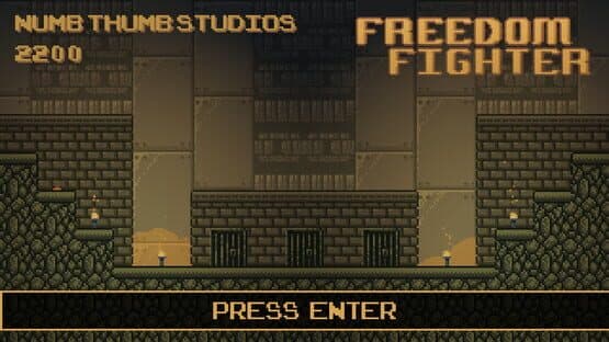 Freedom Fighter — screenshot 5