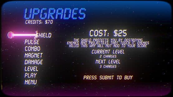 The Real Laser Ball — screenshot 6