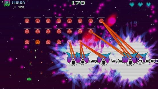Web Spice — screenshot 5