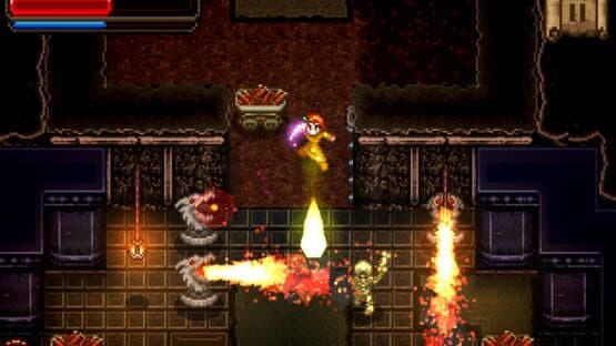 Wayward Souls: Curse of Shadow — screenshot 2