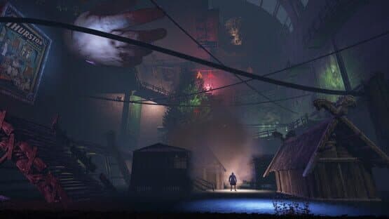 Rest House — screenshot 4