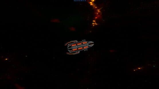 Fringes of the Empire — screenshot 4