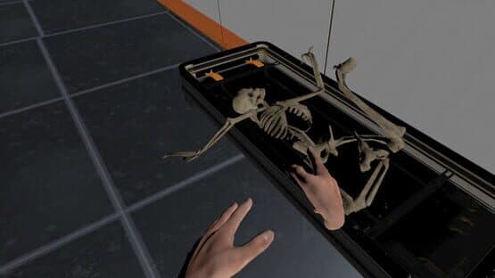 Top Secret — screenshot 5