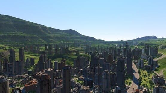 Cities XL: Platinum — screenshot 4