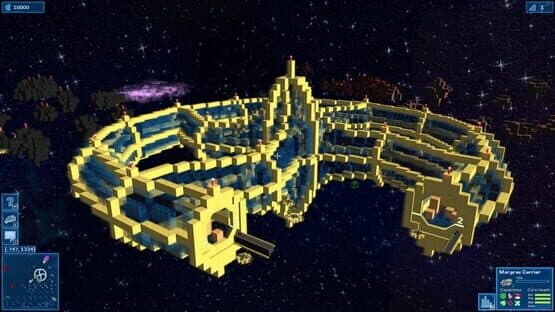 Galactineers — screenshot 5