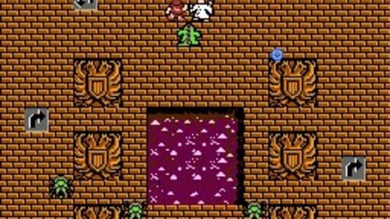King's Knight — screenshot 2