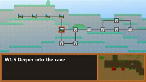 Bloody Trapland — screenshot 3