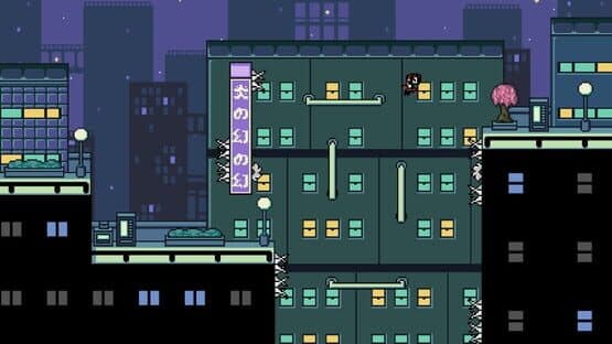 Nil-Ninjahtic: Ronin — screenshot 4