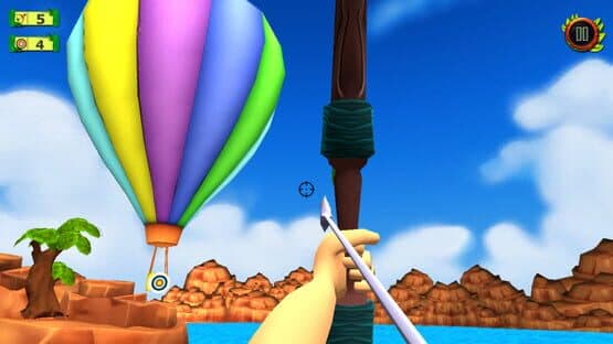 Archery Blast — screenshot 3