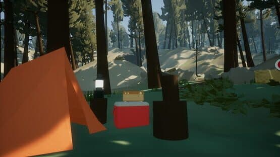Forestry — screenshot 1