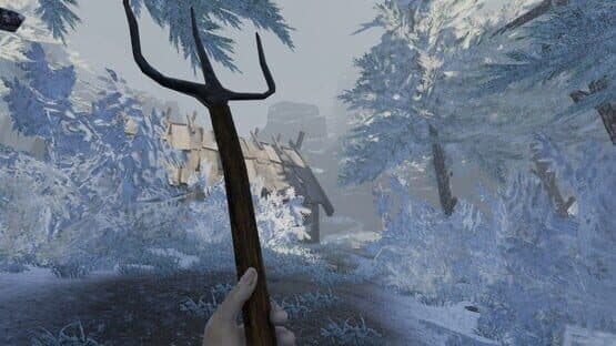 Hegis' Grasp: Evil Resurrected — screenshot 4