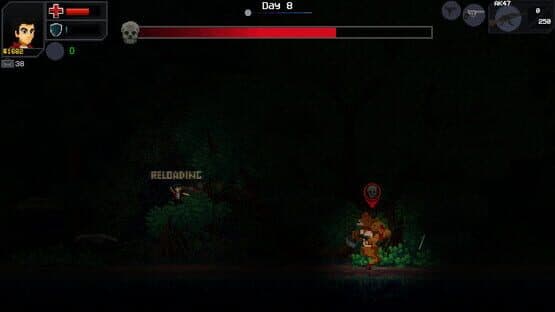 Apocalypse Night — screenshot 5