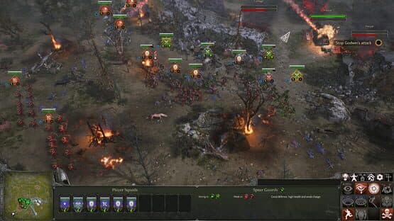 Ancestors Legacy Multiplayer Open Beta — screenshot 1