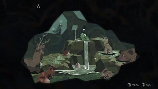 Shelter Generations — screenshot 1