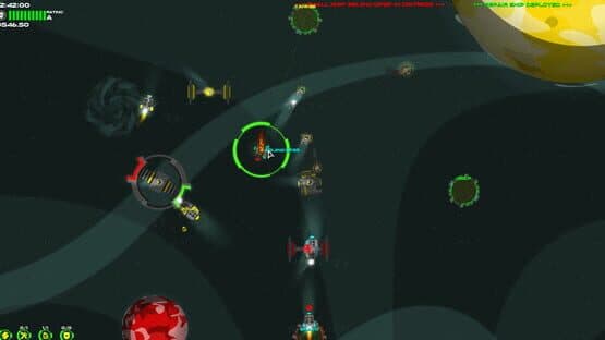 Navpoint — screenshot 2
