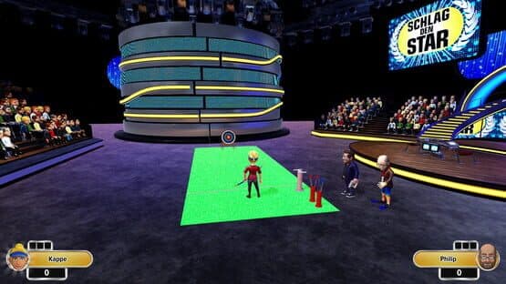 Schlag den Star: Das Spiel — screenshot 4