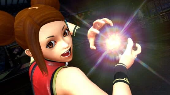 The King of Fighters XIV — screenshot 4