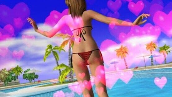 Dead or Alive Paradise — screenshot 3