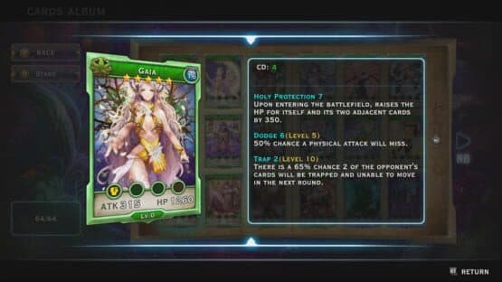 Lies of Astaroth — screenshot 2