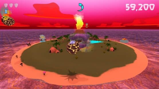 Derpy Dinos — screenshot 3