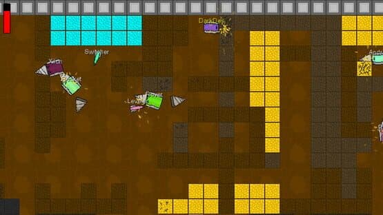 Drill Arena — screenshot 4