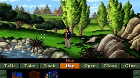 Igor: Objective Uikokahonia — screenshot 1