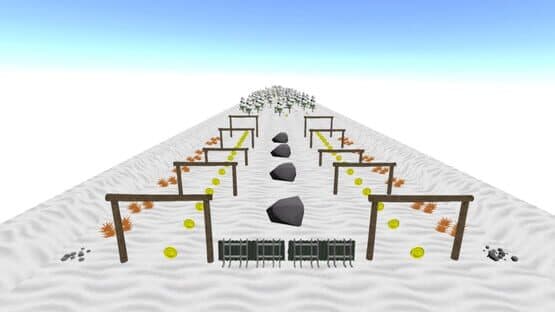The Slopes — screenshot 1